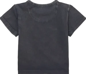 Noppies T-Shirts<T-shirt Minonk - Asphalt