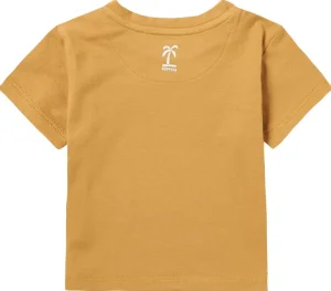 Noppies T-Shirts<T-shirt Mio - Apple Cinnamon