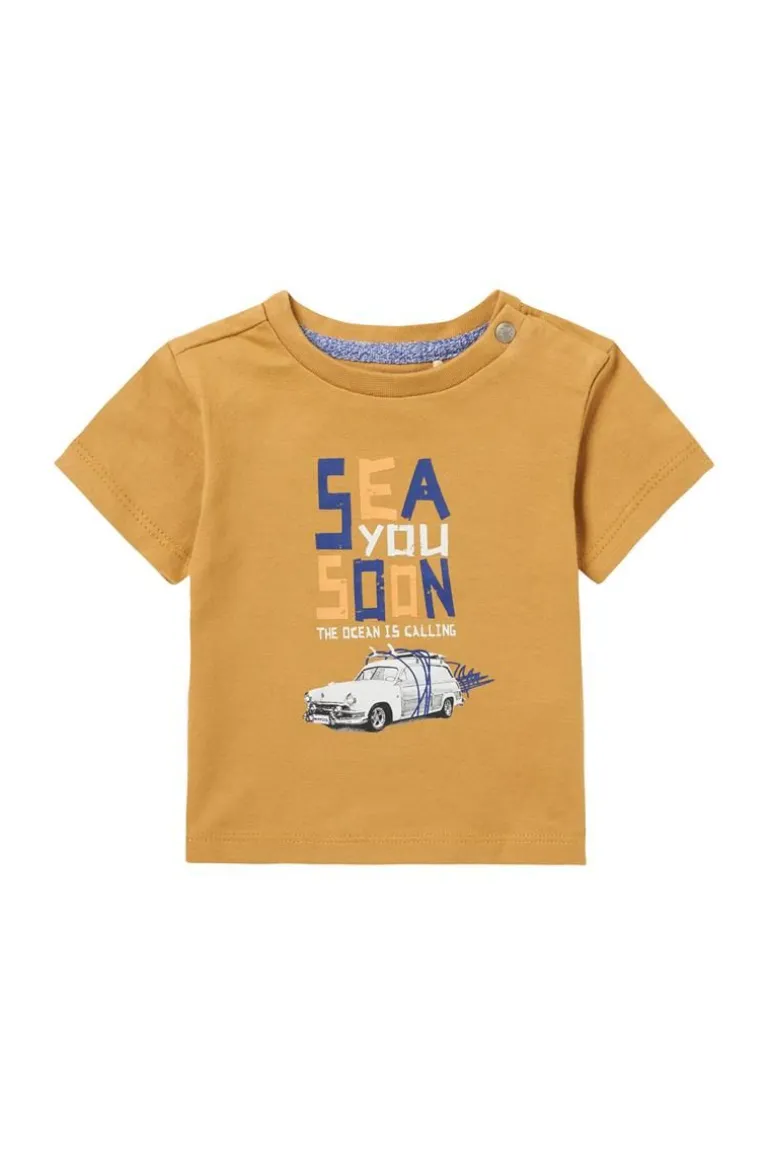 tshirt_mio__apple_cinnamo_2.webp Noppies T-Shirts<T-shirt Mio - Apple Cinnamon