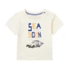 Noppies T-Shirts<T-shirt Mio - Pristine