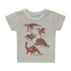 Noppies T-Shirts<T-shirt Momence - Willow Grey