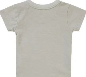 Noppies T-Shirts<T-shirt Momence - Willow Grey