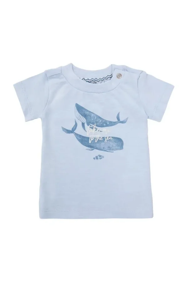 Noppies T-Shirts<T-shirt Montevallo - Skyway