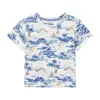 Noppies T-Shirts<T-shirt Moorhead - Pristine