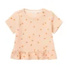Noppies T-Shirts<T-shirt Nampa - Almost Apricot