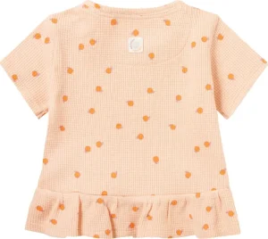Noppies T-Shirts<T-shirt Nampa - Almost Apricot