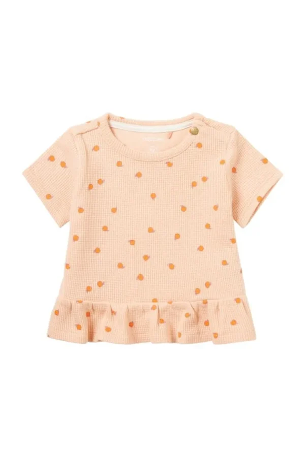 Noppies T-Shirts<T-shirt Nampa - Almost Apricot