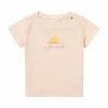 Noppies T-Shirts<T-shirt Nanuet - Creole Pink