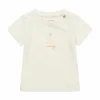 Noppies T-Shirts<T-shirt Nanuet - Pristine