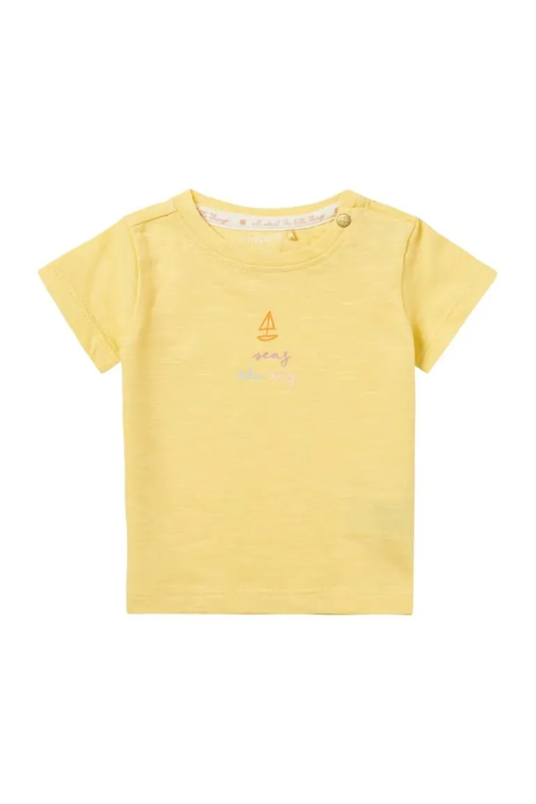 tshirt_nanuet__sundress_3.webp Noppies T-Shirts<T-shirt Nanuet - Sundress
