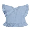 Noppies T-Shirts<T-shirt Nara - Brilliant Blue