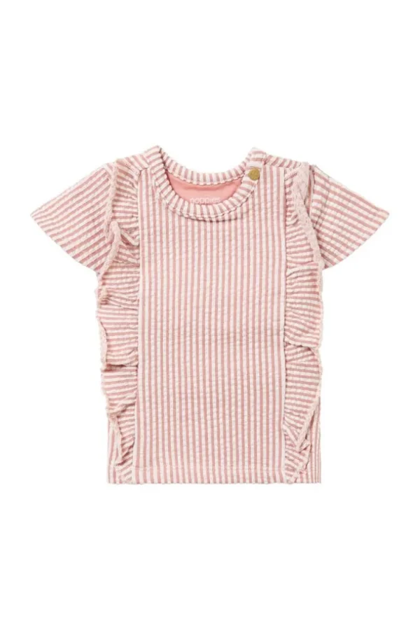 Noppies T-Shirts<T-shirt Niceville - Rose Dawn