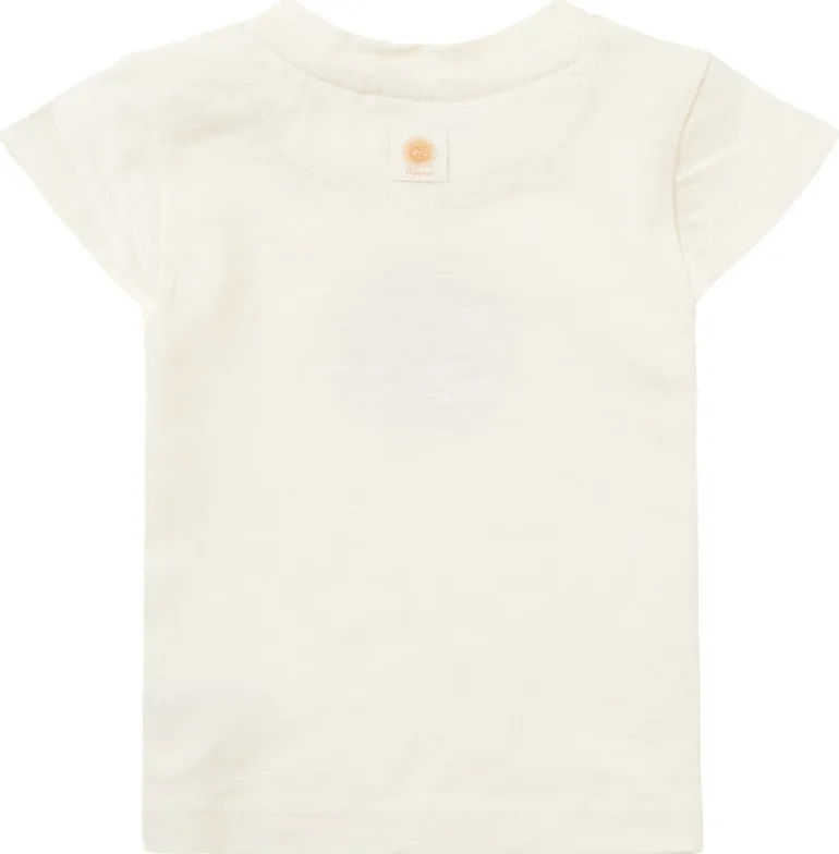 tshirt_nicollet__pristine_1.webp Noppies T-Shirts<T-shirt Nicollet - Pristine