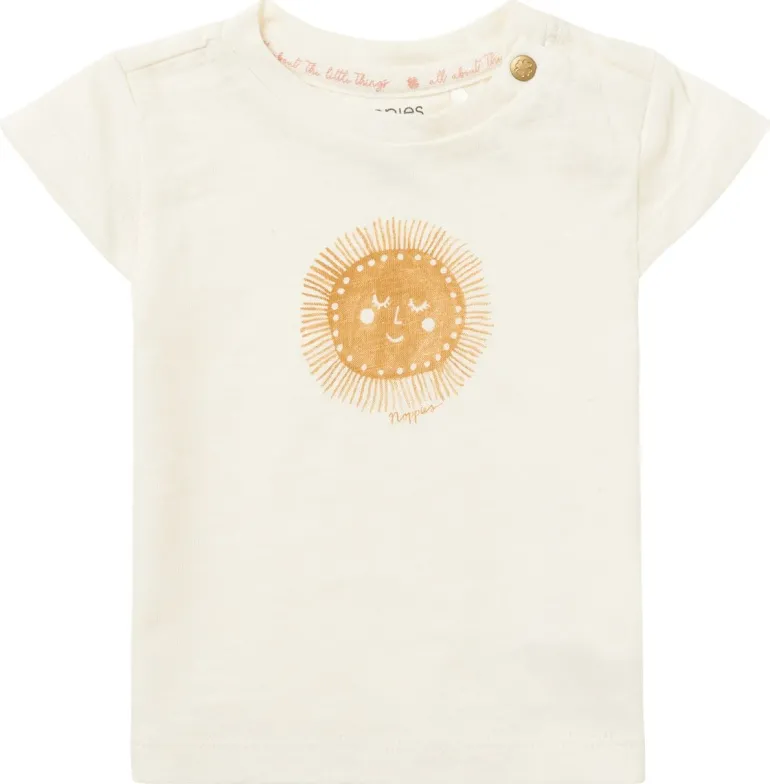tshirt_nicollet__pristine_2.webp Noppies T-Shirts<T-shirt Nicollet - Pristine