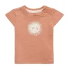 Noppies T-Shirts<T-shirt Nicollet - Rose Dawn