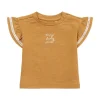 Noppies T-Shirts<T-shirt North Oaks - Apple Cinnamon