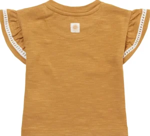 Noppies T-Shirts<T-shirt North Oaks - Apple Cinnamon