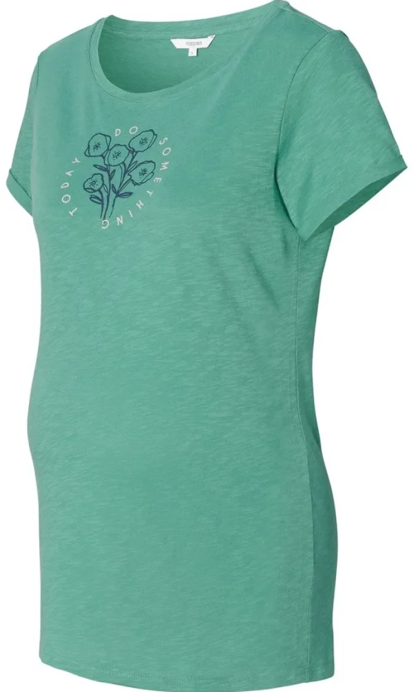 Noppies T-Shirts<T-shirt Olivarez - deep sea