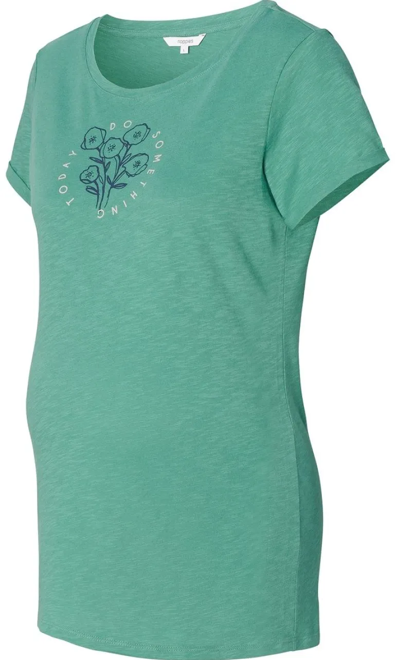 tshirt_olivarez__deep_sea_2.webp Noppies T-Shirts<T-shirt Olivarez - deep sea