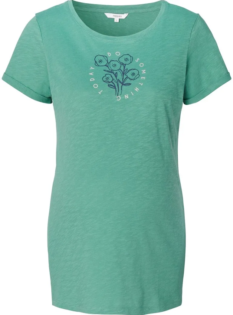 tshirt_olivarez__deep_sea_3.webp Noppies T-Shirts<T-shirt Olivarez - deep sea