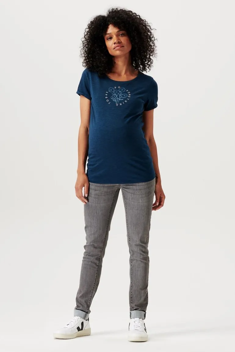 tshirt_olivarez__moonlit__7.webp Noppies T-Shirts<T-shirt Olivarez - Moonlit Ocean