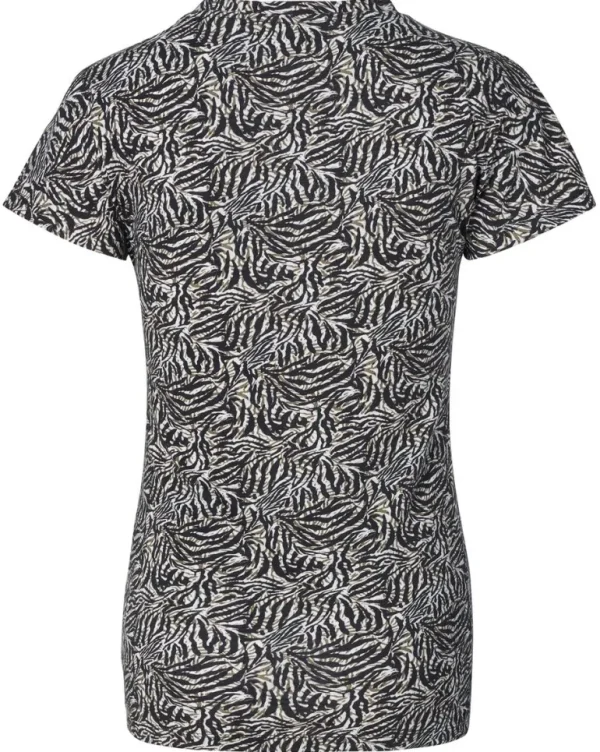 Noppies T-Shirts<T-shirt Palm Leafs - Vetiver