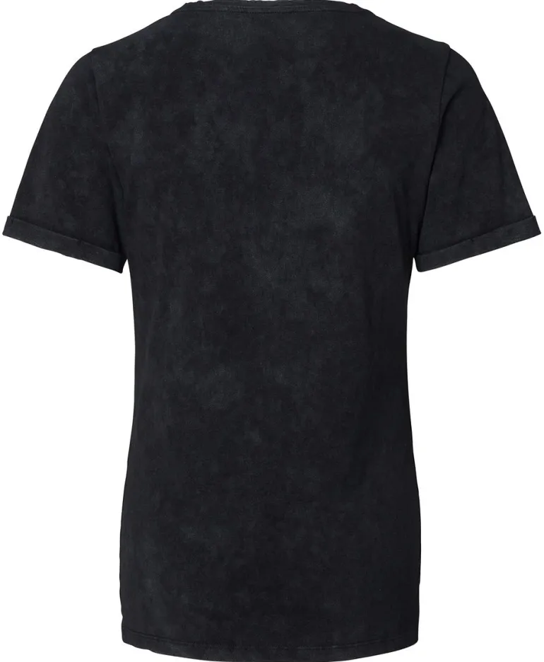 tshirt_palm_trees__black_10.webp Noppies T-Shirts<T-shirt Palm Trees - Black
