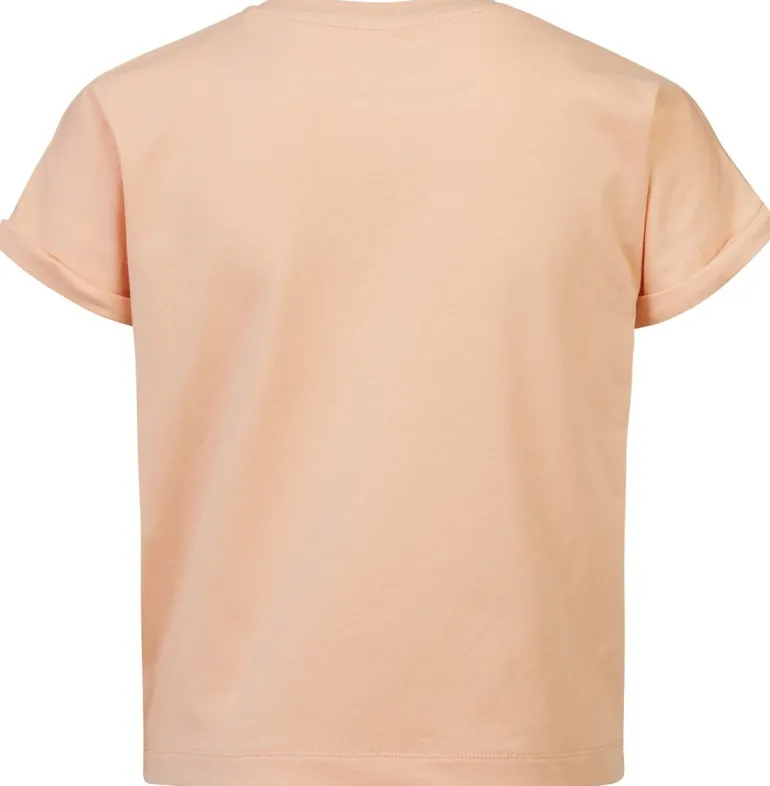 tshirt_palmona__almost_ap_3.webp Noppies Shirts<T-shirt Palmona - Almost Apricot