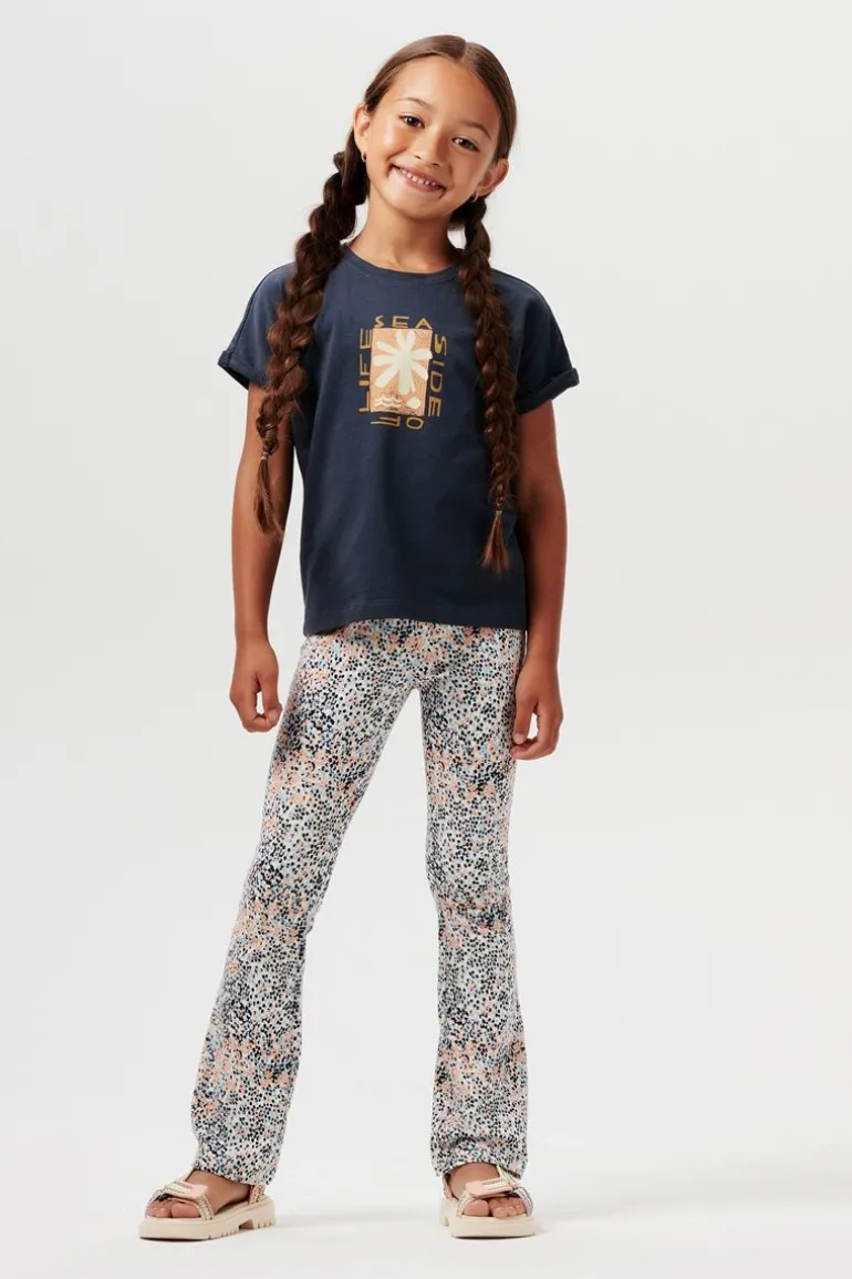 tshirt_palmona__india_ink_0.webp Noppies Shirts<T-shirt Palmona - India Ink