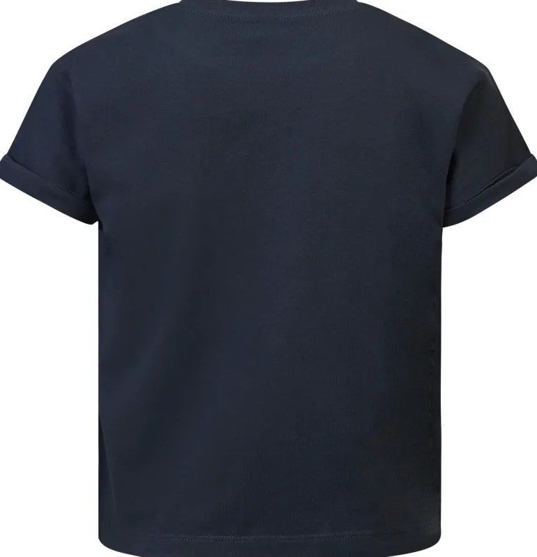 tshirt_palmona__india_ink_3.webp Noppies Shirts<T-shirt Palmona - India Ink