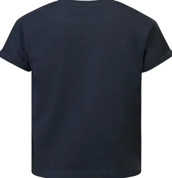 Noppies Shirts<T-shirt Palmona - India Ink
