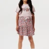 Noppies Shirts<T-shirt Paulina - Burnished Lilac