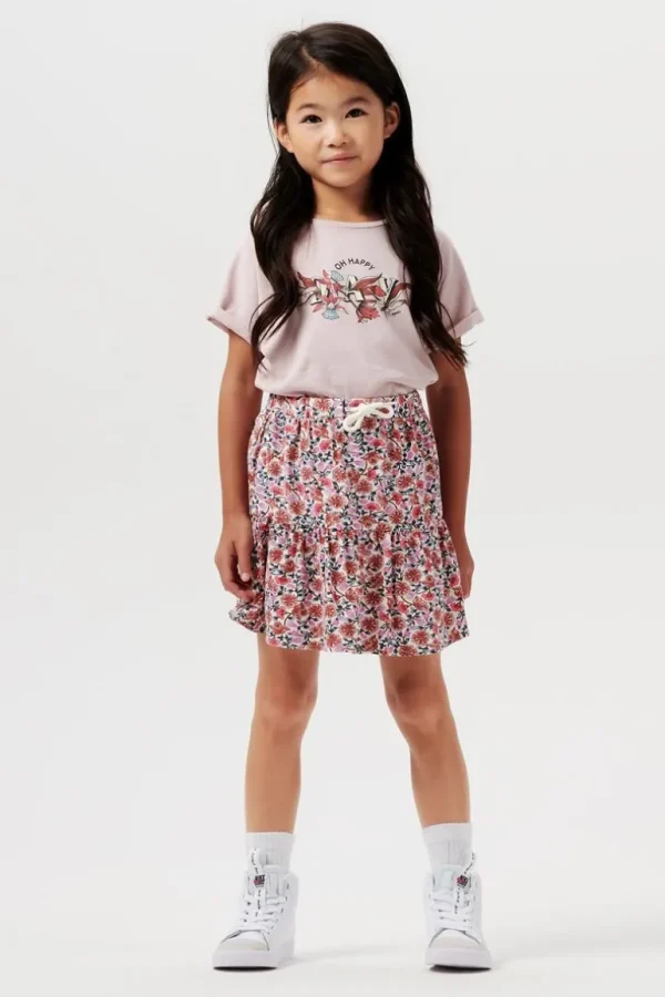 Noppies Shirts<T-shirt Paulina - Burnished Lilac