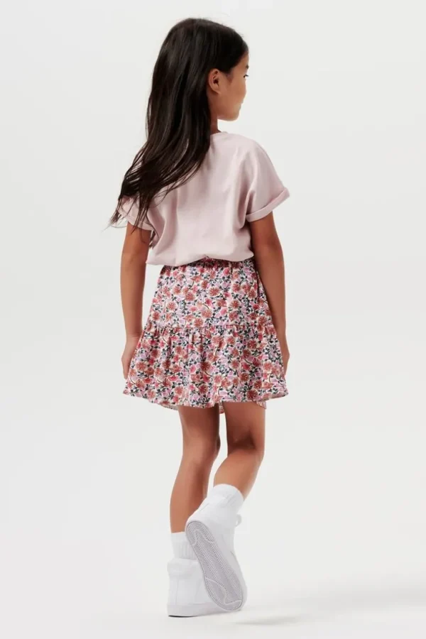 Noppies Shirts<T-shirt Paulina - Burnished Lilac