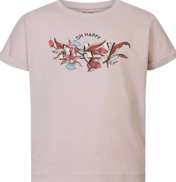 Noppies Shirts<T-shirt Paulina - Burnished Lilac