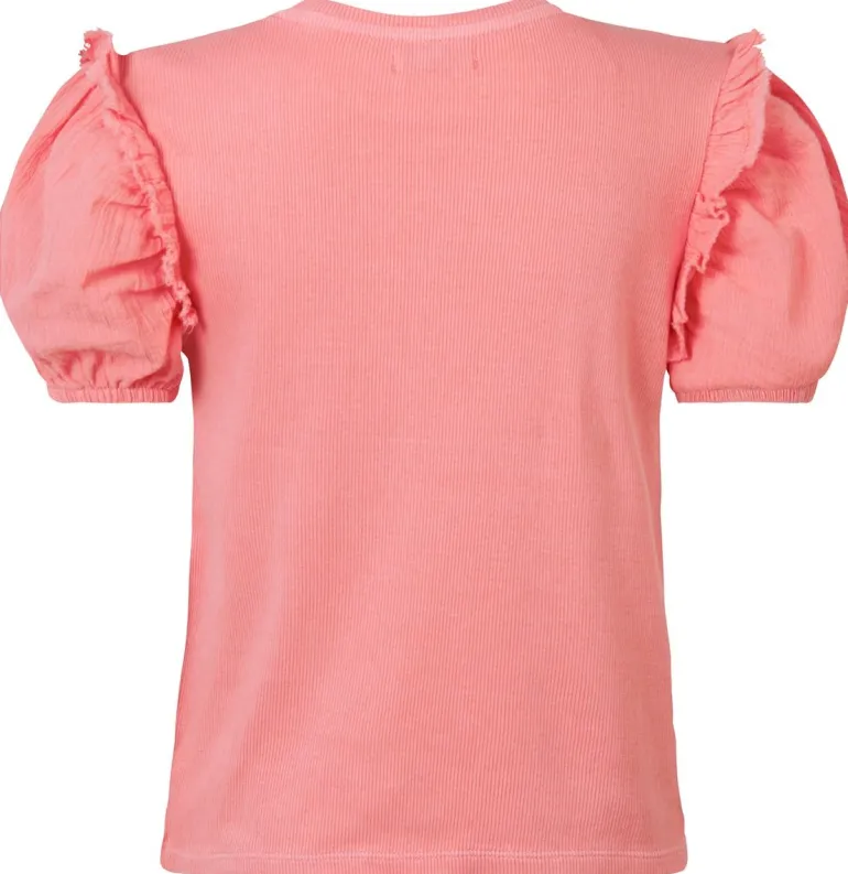 tshirt_payson__sunkist_co_3.webp Noppies Shirts<T-shirt Payson - Sunkist Coral