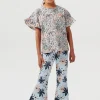 Noppies Shirts<T-shirt Pembroke - Almost Apricot