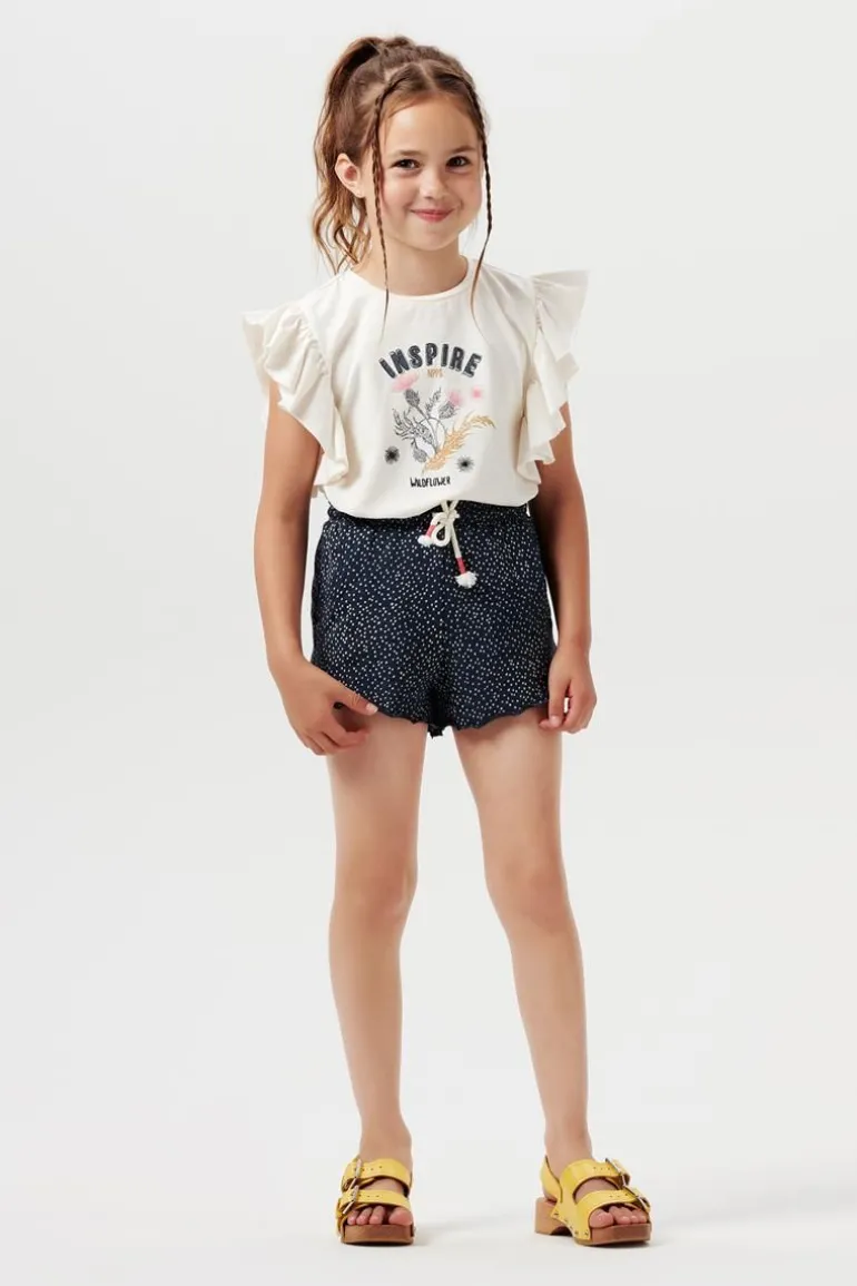 tshirt_pevely__pristine_5.webp Noppies Shirts<T-shirt Pevely - Pristine