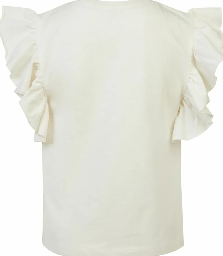 tshirt_pevely__pristine_8.webp Noppies Shirts<T-shirt Pevely - Pristine