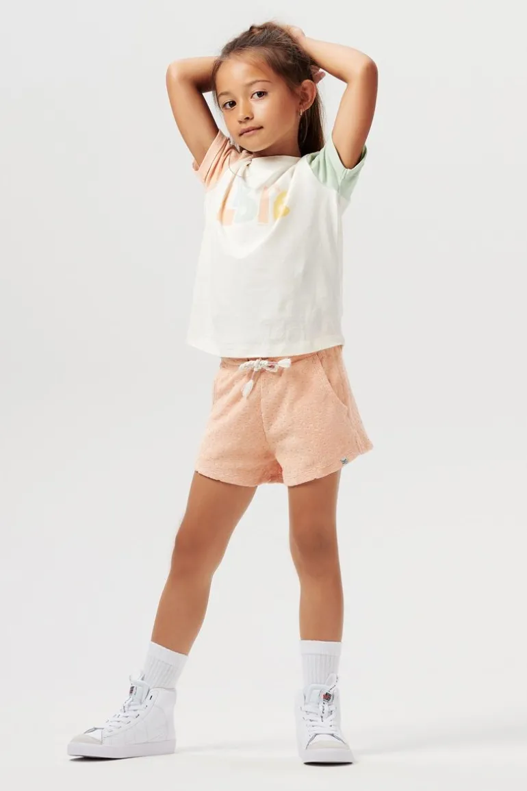 tshirt_pinckney__pristine_0.webp Noppies Shirts<T-shirt Pinckney - Pristine