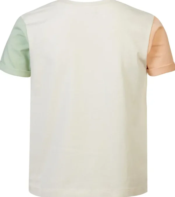 Noppies Shirts<T-shirt Pinckney - Pristine