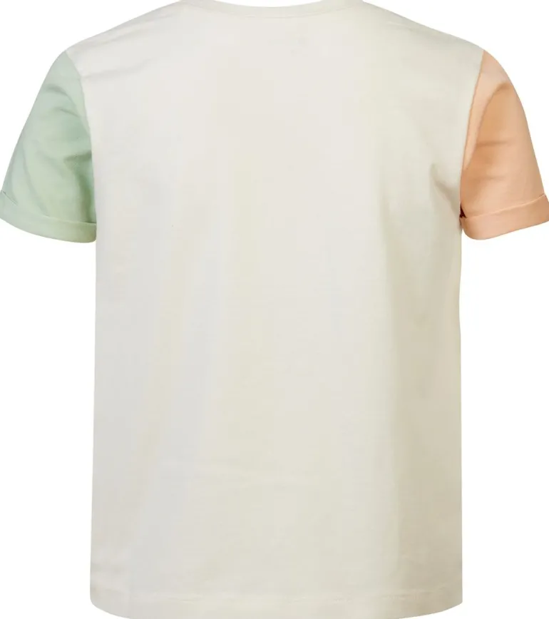 tshirt_pinckney__pristine_3.webp Noppies Shirts<T-shirt Pinckney - Pristine