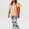 Noppies Shirts<T-shirt Pinecrest - Almost Apricot