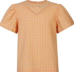 Noppies Shirts<T-shirt Pinecrest - Almost Apricot