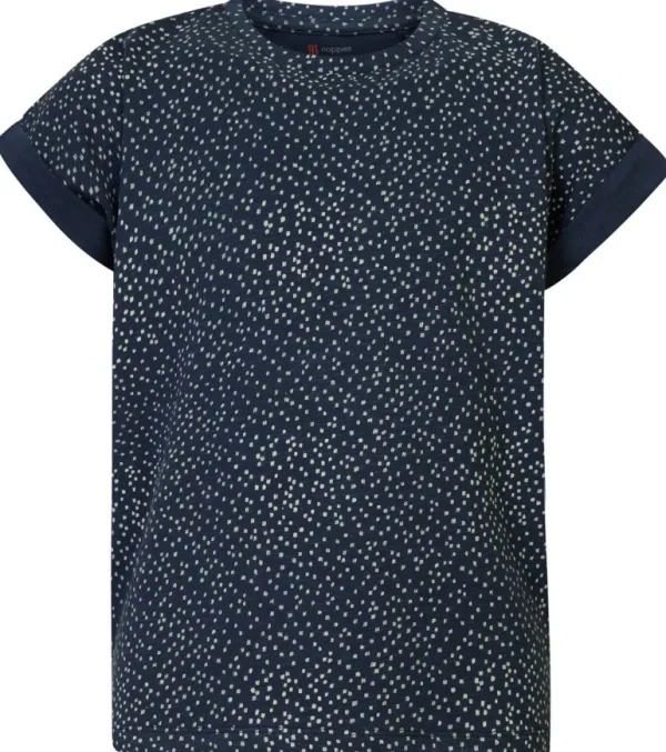 Noppies Shirts<T-shirt Pinetops - India Ink