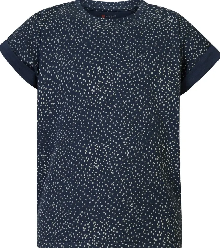 tshirt_pinetops__india_in_6.webp Noppies Shirts<T-shirt Pinetops - India Ink