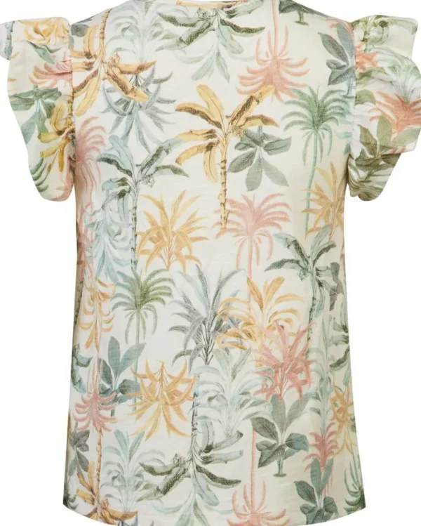 Noppies Shirts<T-shirt Posey - Pristine