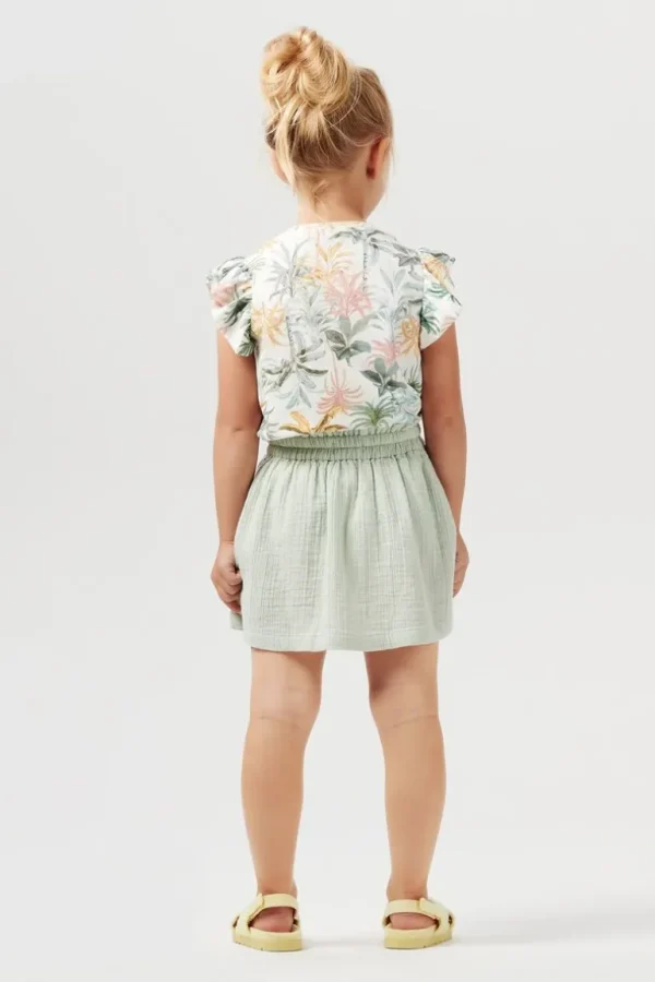 Noppies Shirts<T-shirt Posey - Pristine