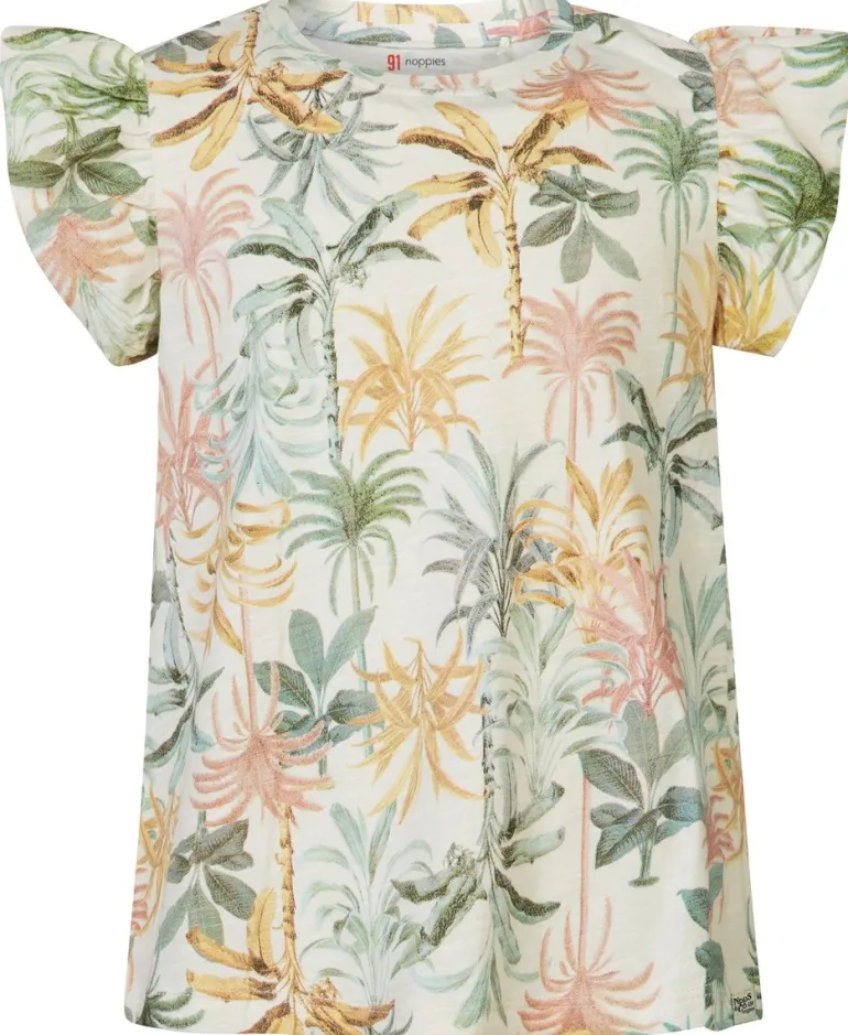 tshirt_posey__pristine_6.webp Noppies Shirts<T-shirt Posey - Pristine