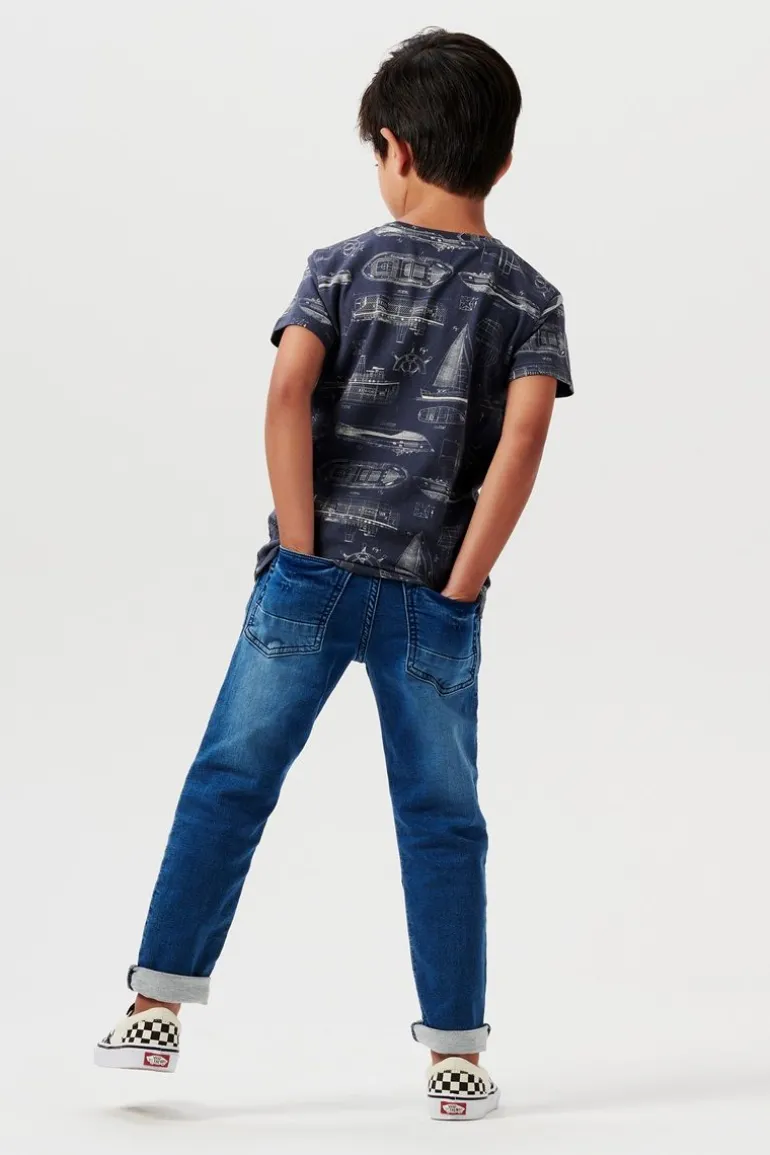 tshirt_randolph__india_in_5.webp Noppies Shirts<T-shirt Randolph - India Ink